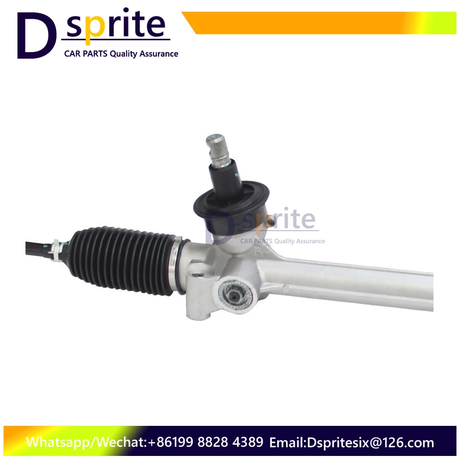 Sterzo automatico idraulico di alta qualità per Roewe RX5 MG GS LHD T 10325996 10325991 10325996 10747928