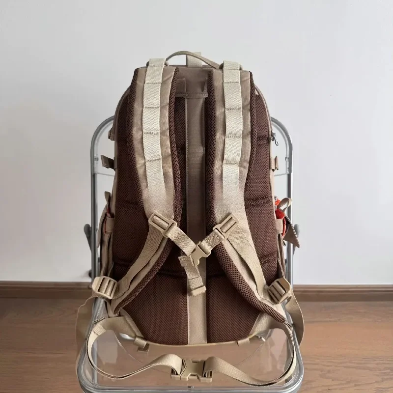 Nike ACG DAYMAX large capacity outdoor function wear-resistant sports and leisure backpack HJ8178-297