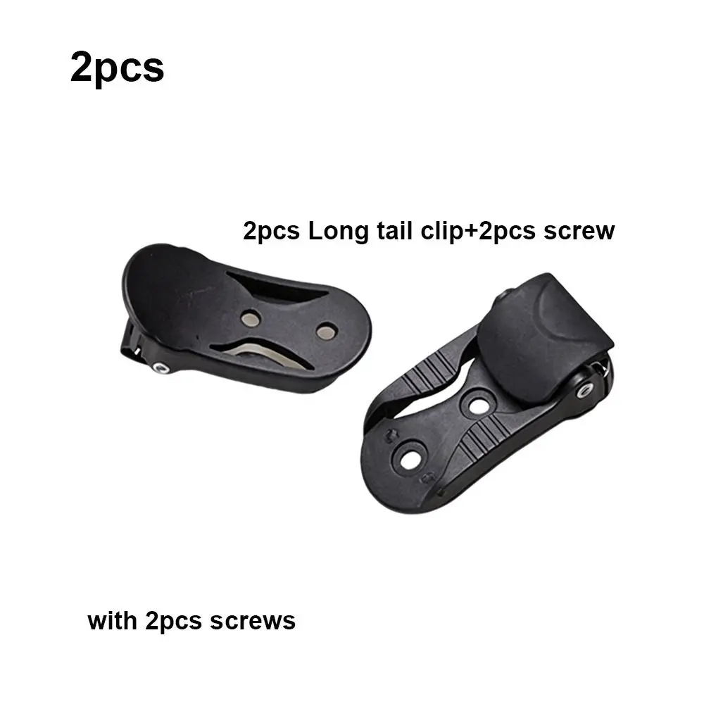 New Zinc Alloy Roller Skating Shoes Fastening Fine-tuning 8 Styles Zip Ties Buckle Ratchet Tie Down Straps Buckle