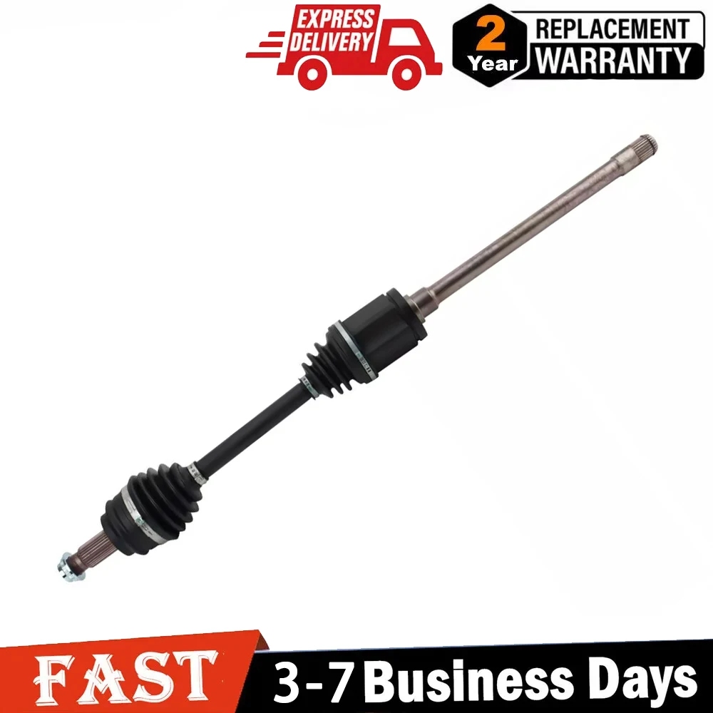 

Front Right CV Axle Shaft For 2004-2007 BMW X3