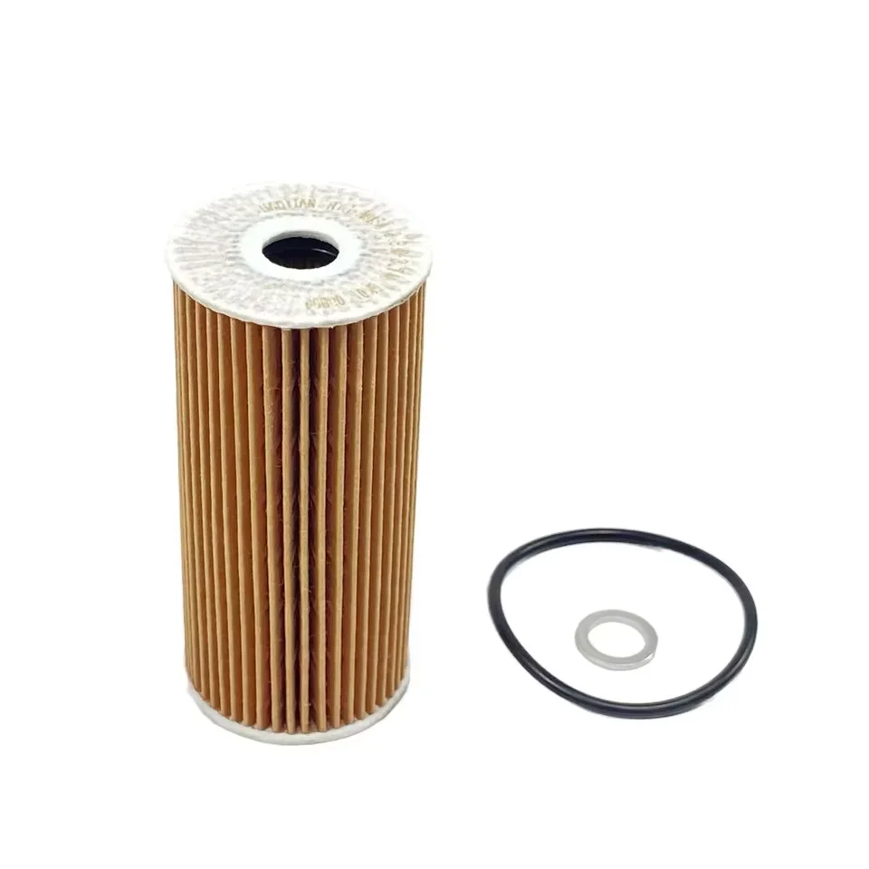 Auto Spare Oil Filter 26330-3LTA0,High Level  Car Oil Filter For KIA STINGER