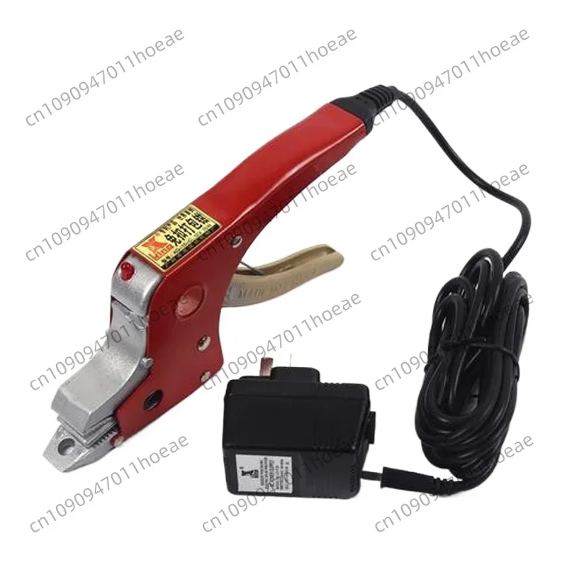 1PC 220V Electric Strapping Welding Tool Equipment PP Straps Manual Packing Machine For Carton Seal/Packaging/Packer