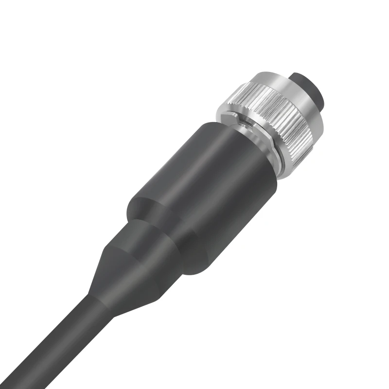 

Metal Shell 55 Series 3/4/6/8 Contacts Underwater Connector for Subsea