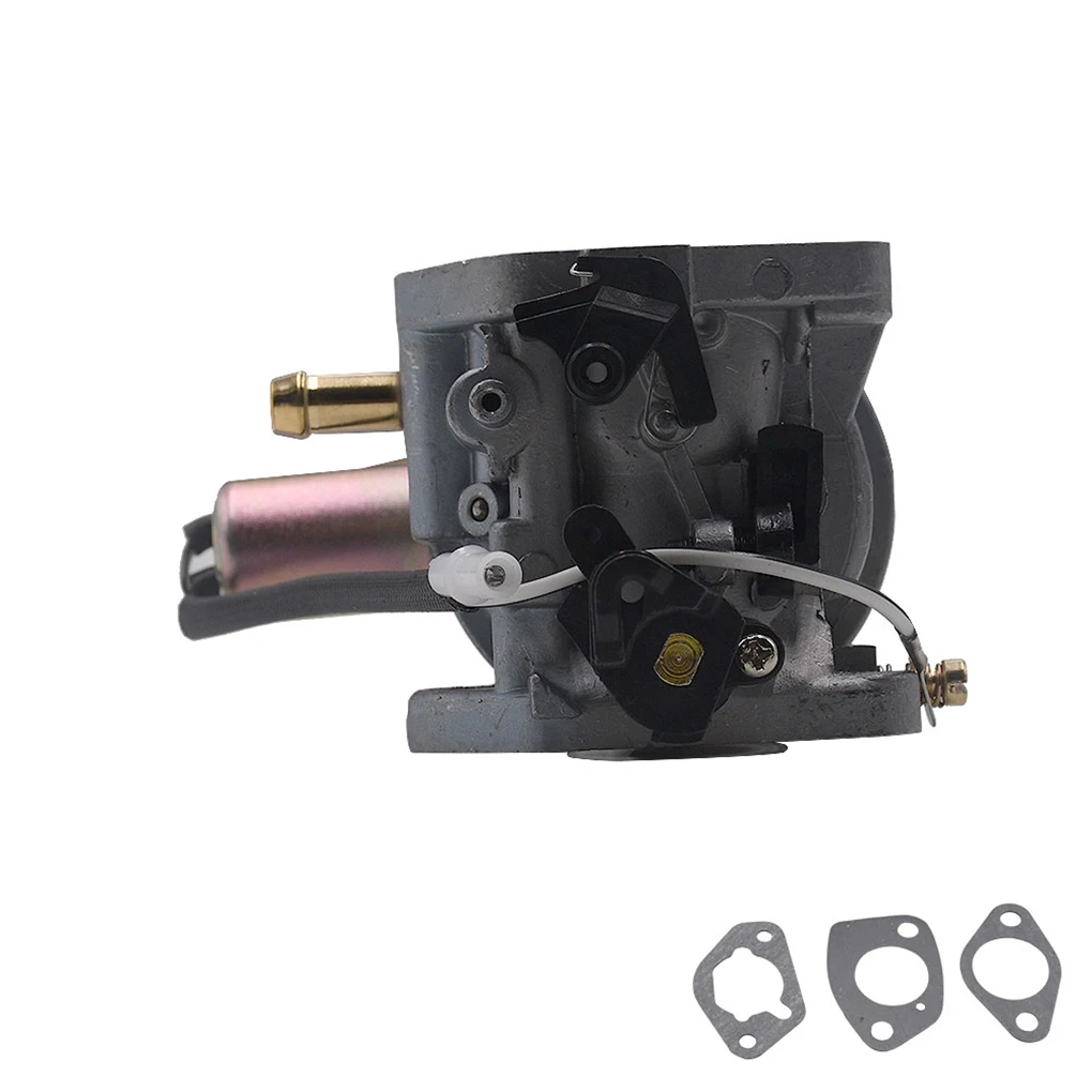 

Карбюратор для мотоцикла с ручным включением подачи топлива, совместимый с MTD 951-05149 HY 4P90F CC760ES 12AE76JU для газонокосилок