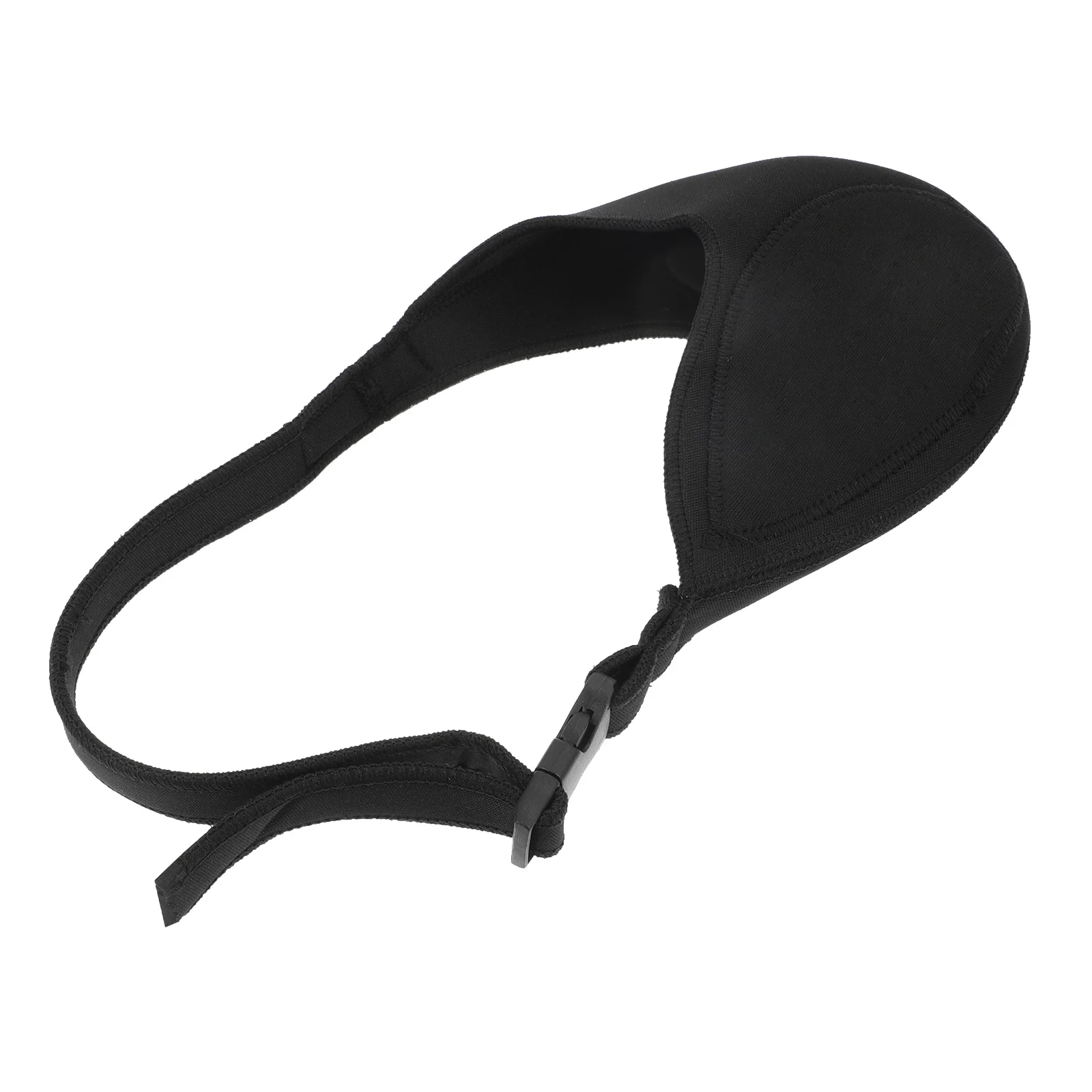 

Waterproof Shoe Protector Cover Black Motorcycle Boot Durable TPU Material Cycling Driving Toe Cover Elastic Band Shoecovers