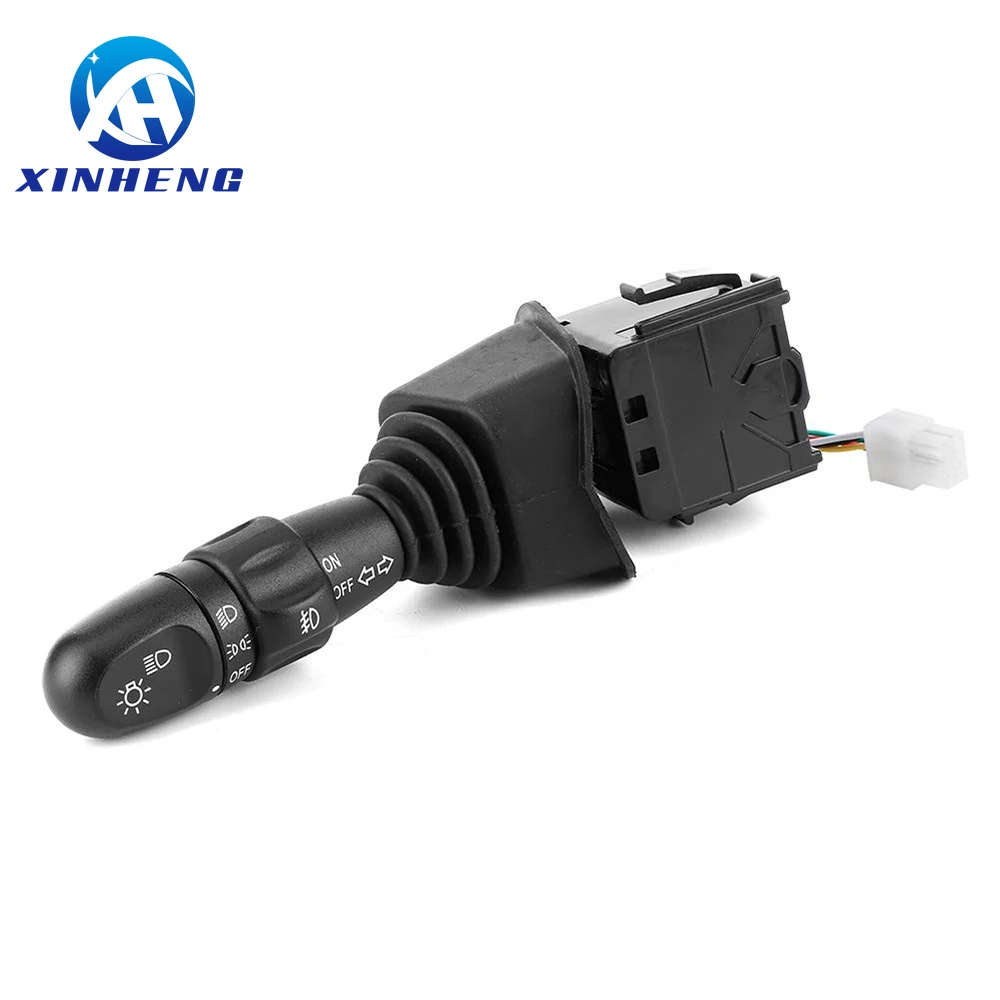 

96387324 Headlight Fog Lamp Turn Signal Light Switch 2003-2007 For Buick Excelle For Chevrolet Nubira For Daewoo Lacetti Lanos