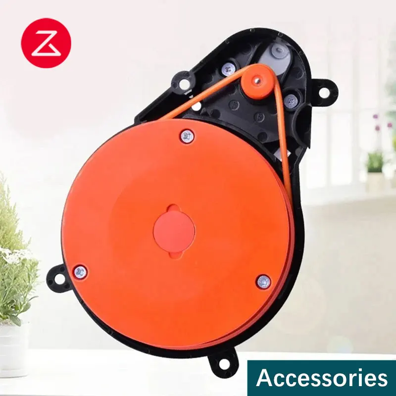 Original Laser Distance Sensor For Xiaomi Roborock S50 S55 S52 S51 Robot Vacuum Cleaner Accessories LDS Radar Replacement Parts