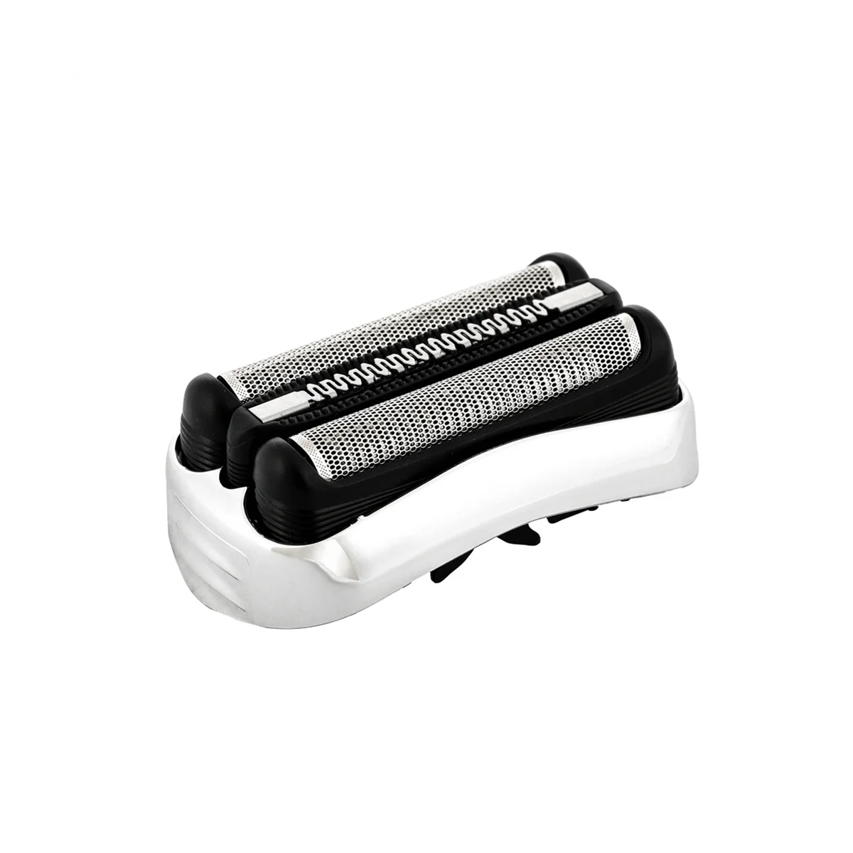 Cabeça de substituição para Braun Shaver, Série 3, Navalhas Elétricas, 300S, 301S, 310S, 320S, 330S, 340S, 360S, 380S, 3000S, 3010S, 3020S, 21S