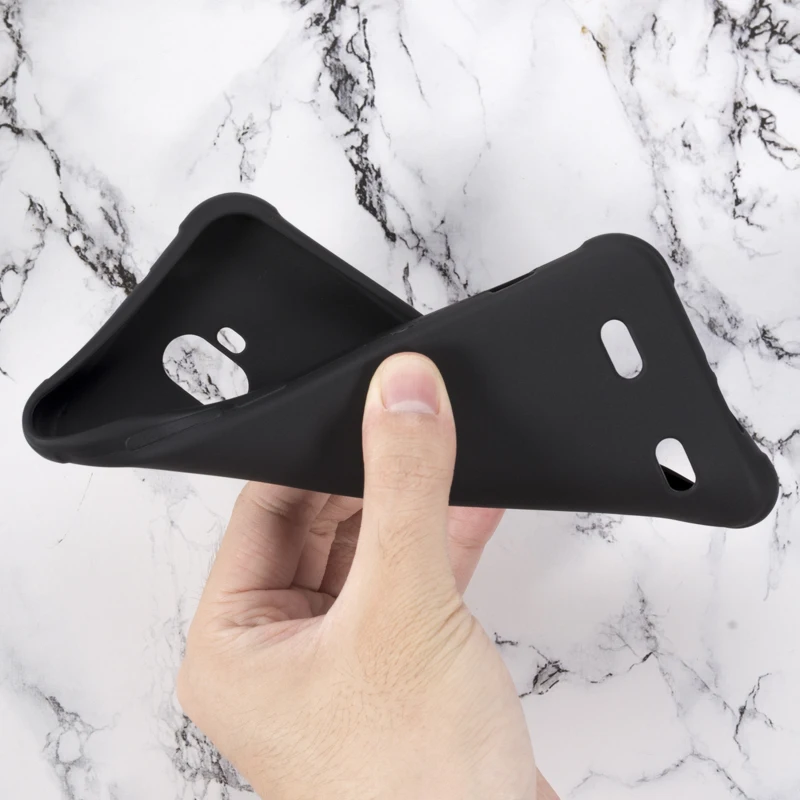 For AGM X3 Gel Pudding Silicone Phone Protective Back Shell For AGM X3 Soft TPU Case