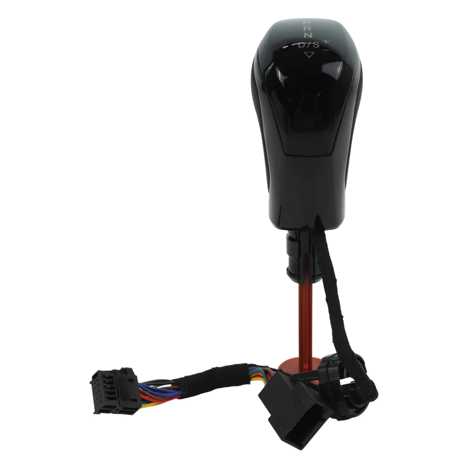 /LED /Automatic /Gear Shift Knob Lever For Shifter Head For Golf 6 7 For Passat For B7 For B8 Interior Replacement Accessories