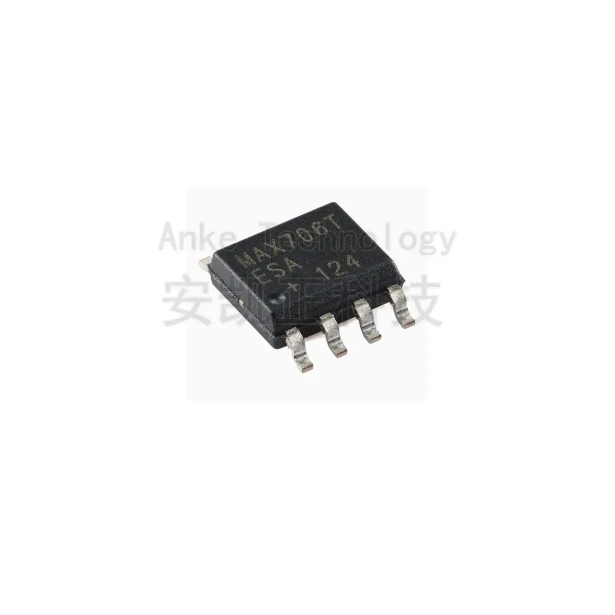 

Оригинальный подлинный MAX706TESA + T SOP-8 3 В для мониторинга напряжения, недорогая микросхема мониторинга μP, 10 шт.