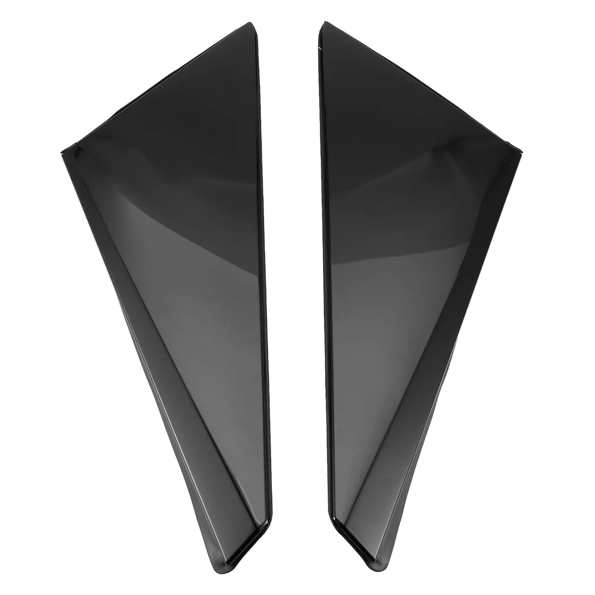 

Rear Windshield Decorative Part YL003599XK Left YL003600XK Right for Peugeot 4008 (P84) 2016-