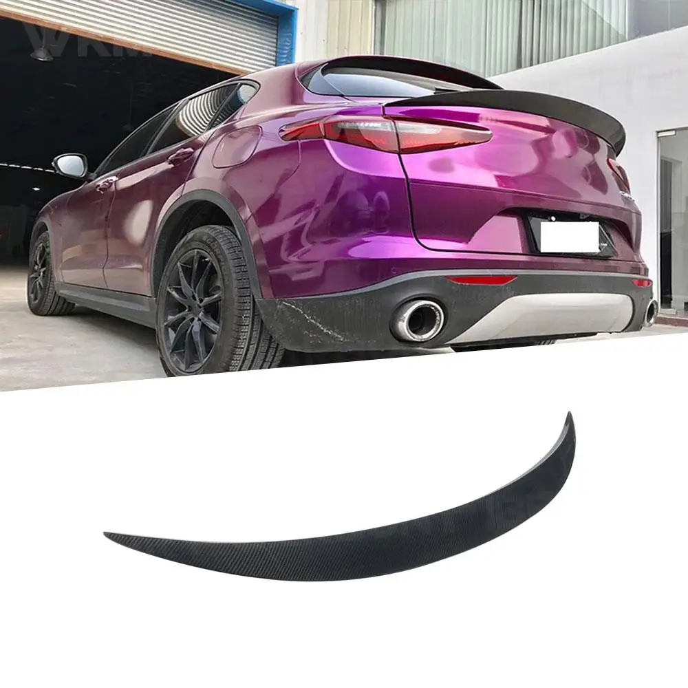 Carbon Fiber Car Re…