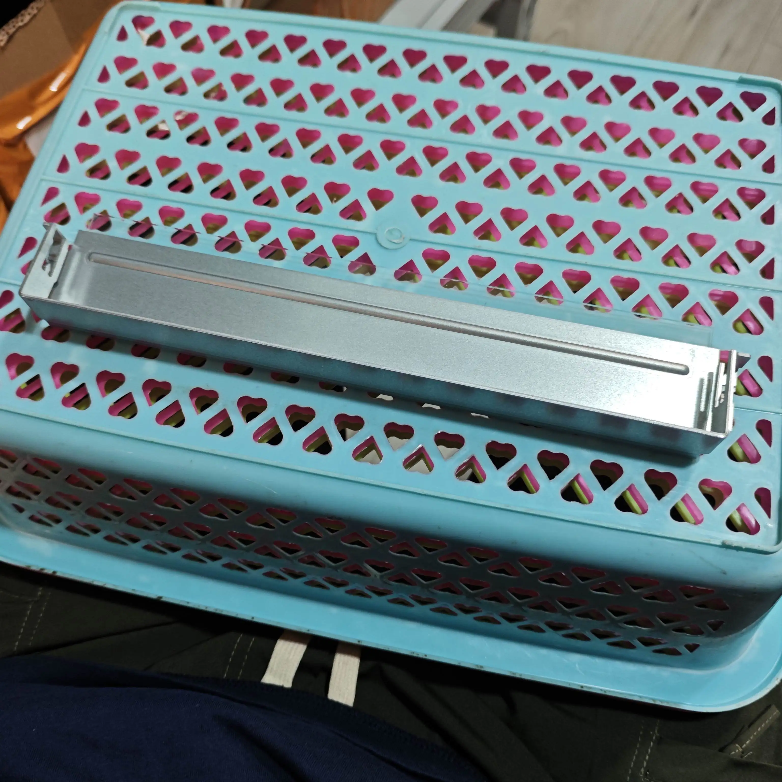 

Совместимое лезвие для чистки барабана WB для Lexmark MS710 MS711 MS810 MS811 MS812 MX710 MX711 MX810 MX811 MX812