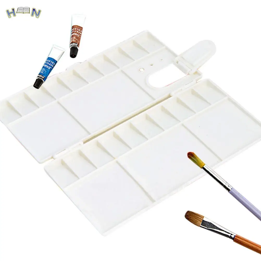 Thumbnail 2 - #63 Low Cost Palette Knives That Work