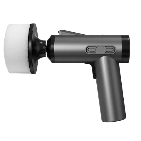 자동차 광택기 2000mAh 리튬이온 5C 파워 배터리, 장시간 지속되는 전원 공급 제공