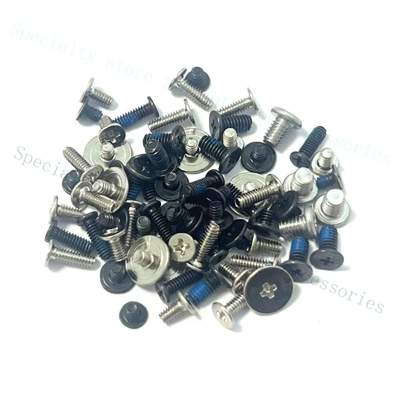 

A+ New Set of screws kit For Lenovo Flex 3 -1435 80K1 Flex 3-1480 80R3 Replacement