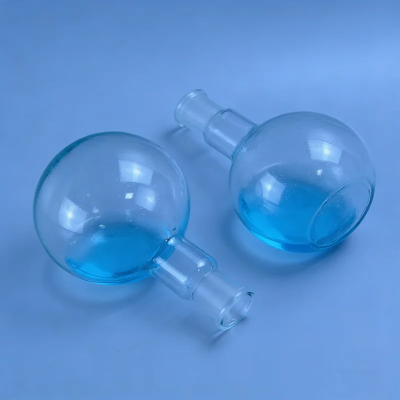 2000ml 24/29 single neck round-bottom flask,Boiling Flask round bottom,short neck standard ground mouth