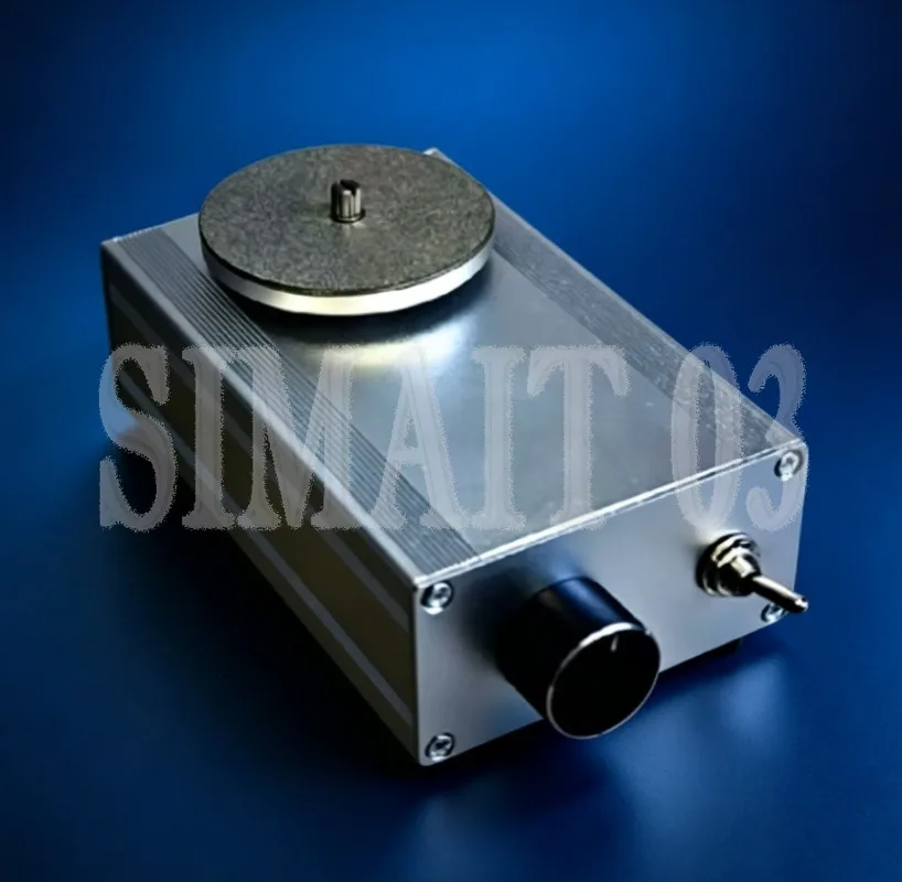High-End Brushless Electric Grinder 50000RPM 210W High Torque Micro Motor for Jewelry/Watch Repair/Engraving