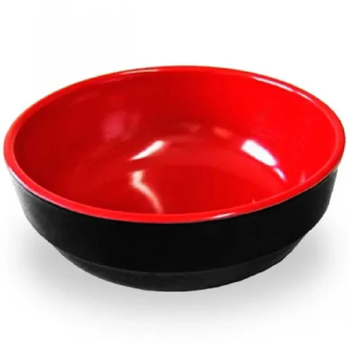 Japanese Bowl Oriental Melamine 1,1 L Cumbuca Owan Bowl