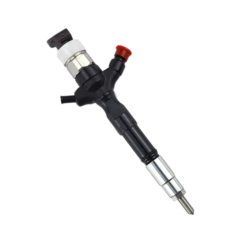 

33800-4A950 0445110519 топливная форсунка дизельного двигателя грузовика