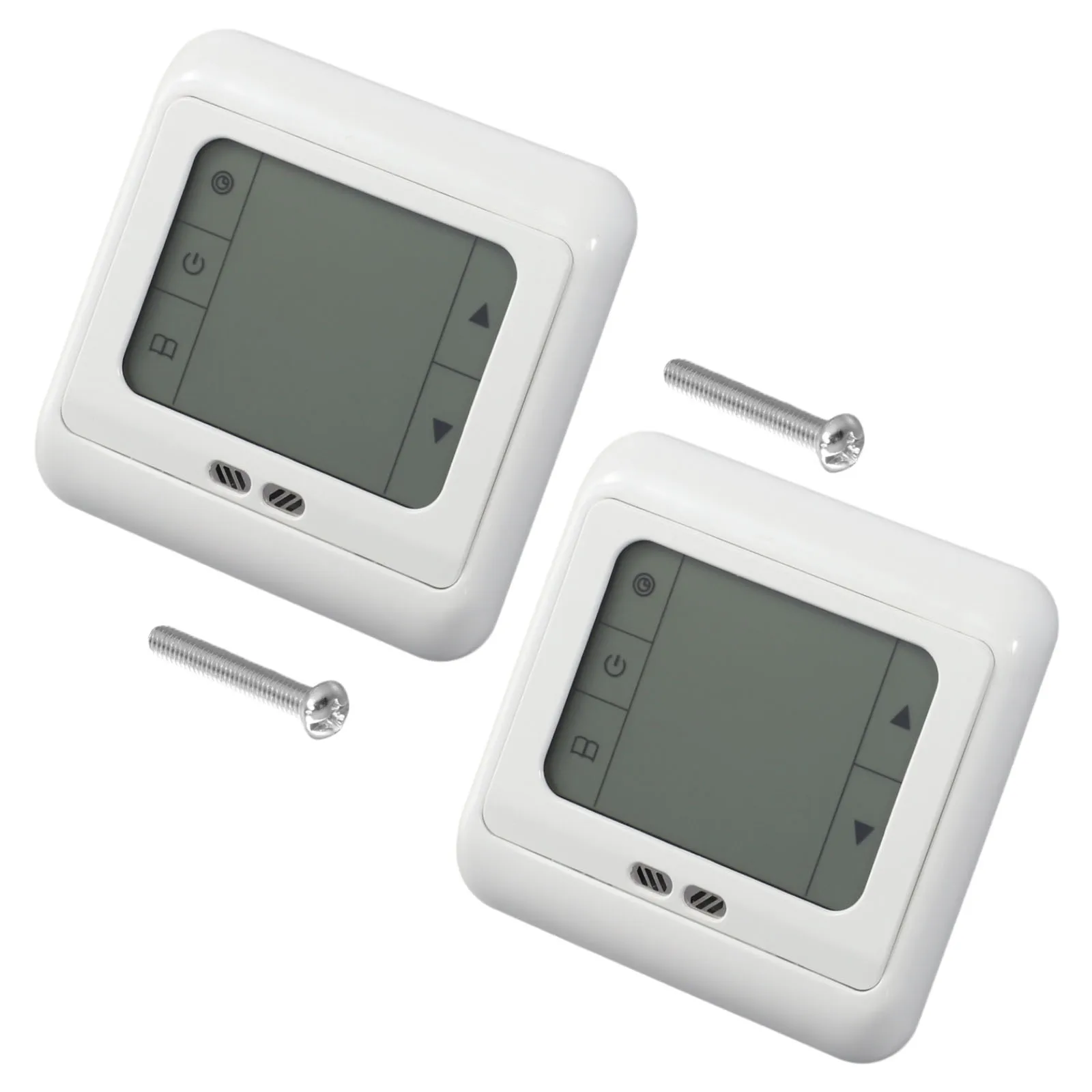 

Набор термостатов для улучшения дома, сад, дом, парк, надежность в использовании, нежный, изысканный, длительный срок службы, новинка