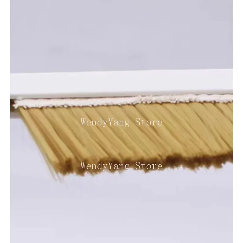 Suitable for CNC Spindle High-strength Brush 70/75/80/85/90/100mm Spindle Machine Cover Brush Tool Dust Cover Cleaner
