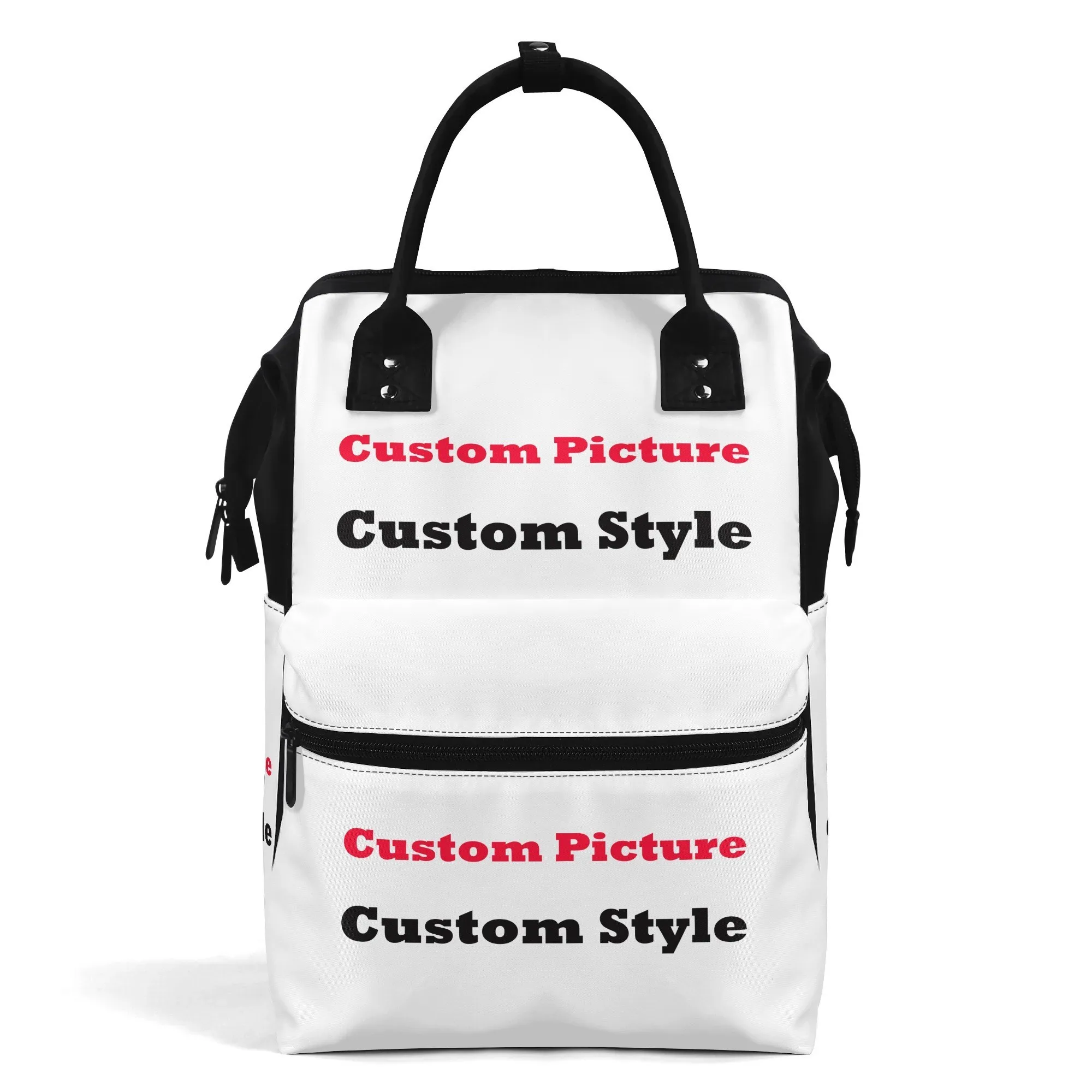 

Индивидуальные рюкзаки для мужчин и женщин, рюкзаки большой вместимости с рисунком утконоса, портативные дорожные сумки для хранения книг