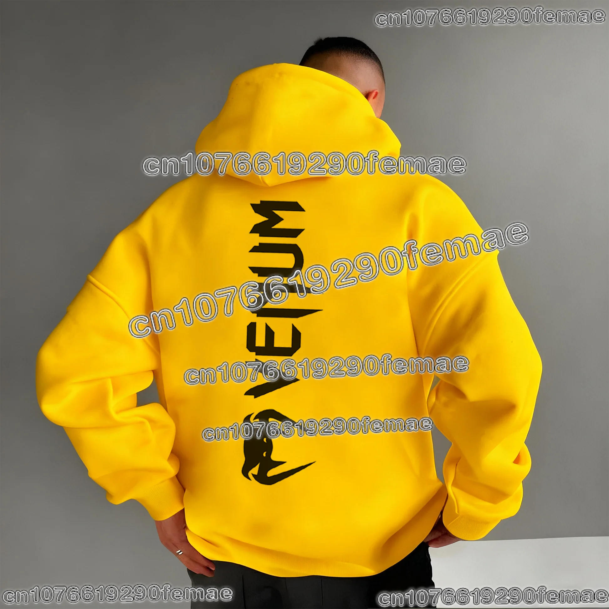 Thumbnail 4 - #80 Mens Pullover Hoodies Comparison Guide
