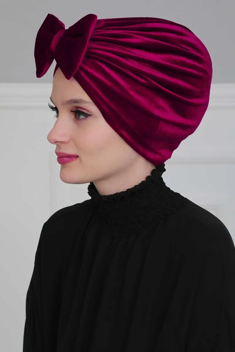 Esponja de terciopelo