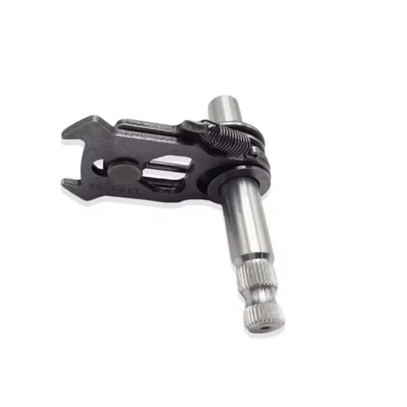 AR-دراجة نارية التحول الذراع ل Loncin CR6 VOGE300R YF300 محرك رافعة تحول الذراع شيفتر رمح والعتاد رمح حفرة الترابية دراجة