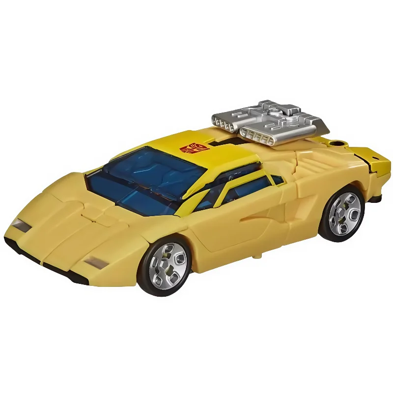 Auf Lager Hasbro Transformers Toys Decisive Battle Cybertron Movie Series WFC-E36 Enhanced Edition Actionfigur zum Sammeln als Geschenk