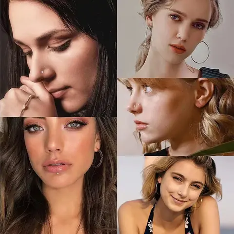 10 best sales stenpiercing - №9