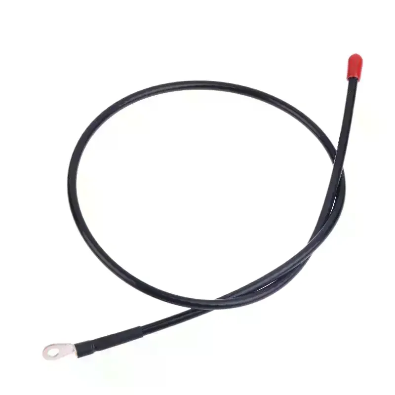 New Antenna GPS Dog Tracking Collar Parts For Garmin T5 TT10 TT15 T5Mini Garmin Astro 320 220 DC30 DC40 DC50 T5 40 Collar view 6