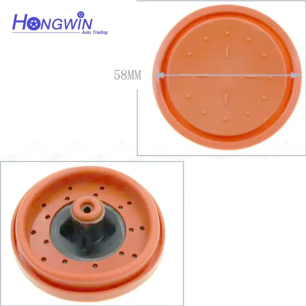 77364333 77363754 Intake Manifold Diaphragm PCV Valve Membrane For Alfa Romeo Brera Coupe Nuovo Spider Fiat Lancia 1.9 2.2 JTS