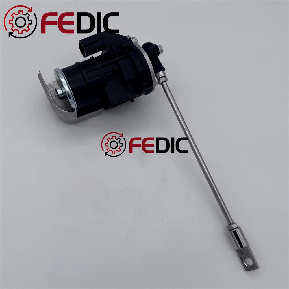 

39400-2G700 39400-2G720 TD04HL 28231-2G410 Turbo wastegate for Hyundai Santa Fe Sonata KIA Sportage Optima 2.0T Turbo actuator