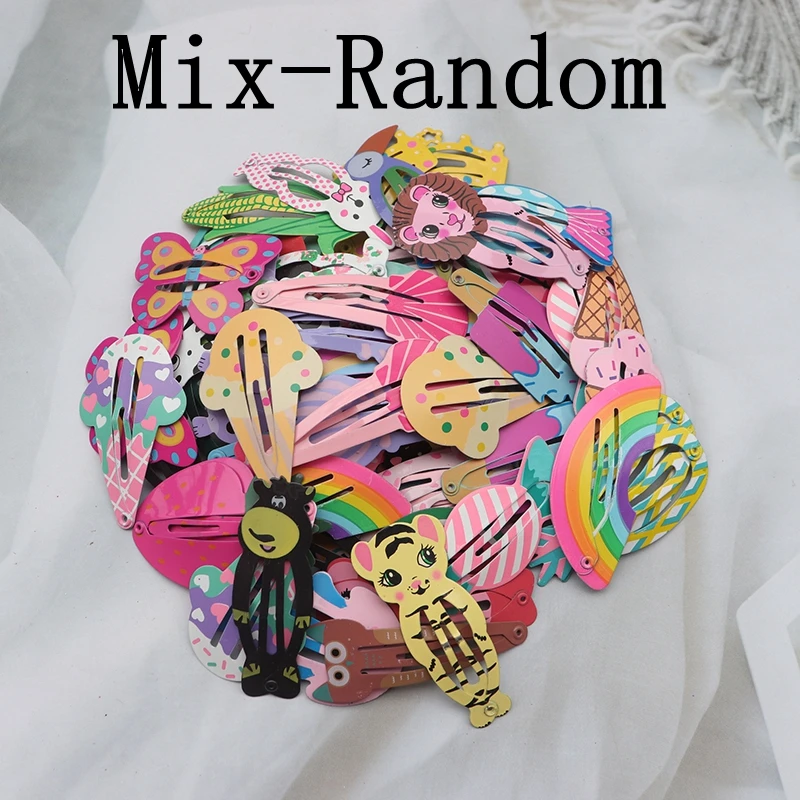 Variant: Cartoon Mix