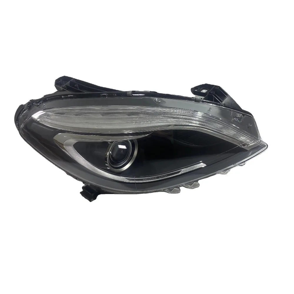 Suitable for  W246 W242 High Visibility LED Headlights, High-quality Car Headlights