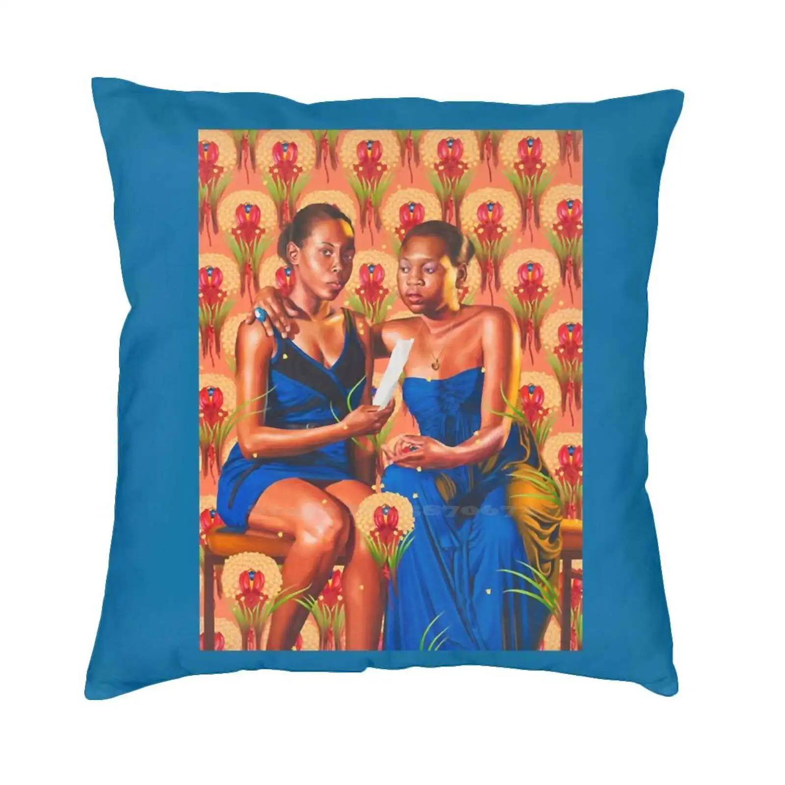 

Футболка с V-образным вырезом Хлопковая футболка Kehinde Wiley Cute Kehinde Wiley Dog Kehinde Wiley Mom Kehinde Wiley Quote Kehinde Wiley Music