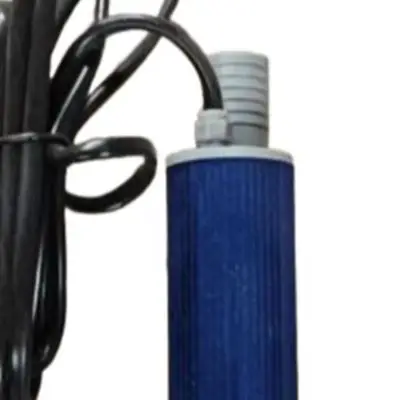 24V Cordless Oil Water 40-60L Min Flow For For Dongcheng For Battery System Diesel Fuel Transfer Portable Industrial Equipment
