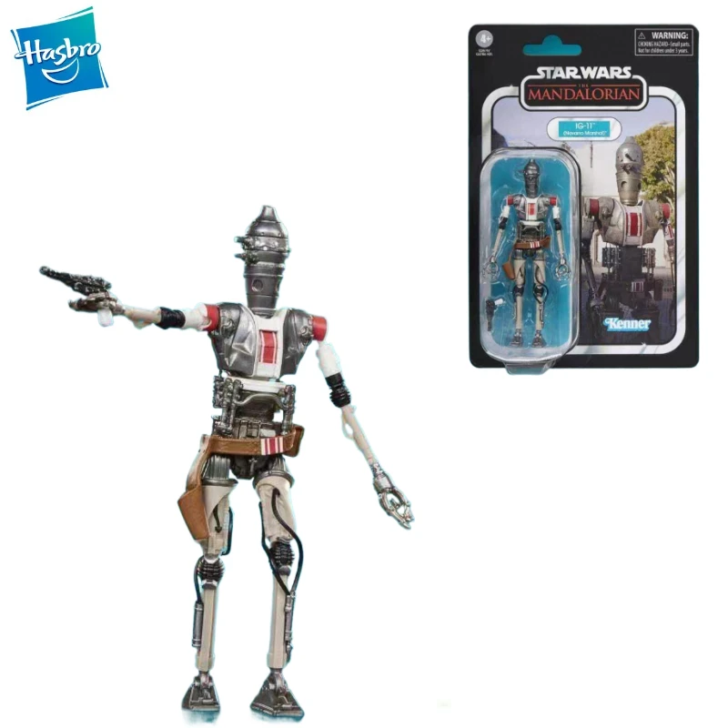 new-original-hasbro-star-wars-the-vintage-collection-ig-11-nevarro-marshal-action-figure-model-gift