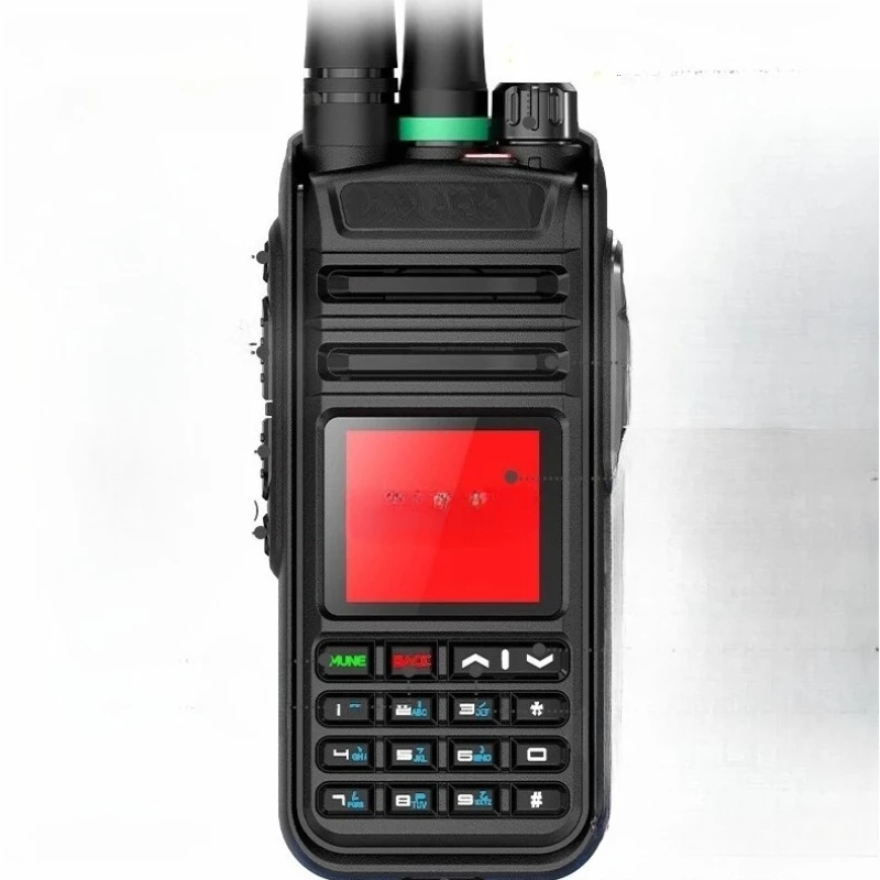 

Motorcycle MOTO5000 km 5G card public network ultra-long distance 2025 new model