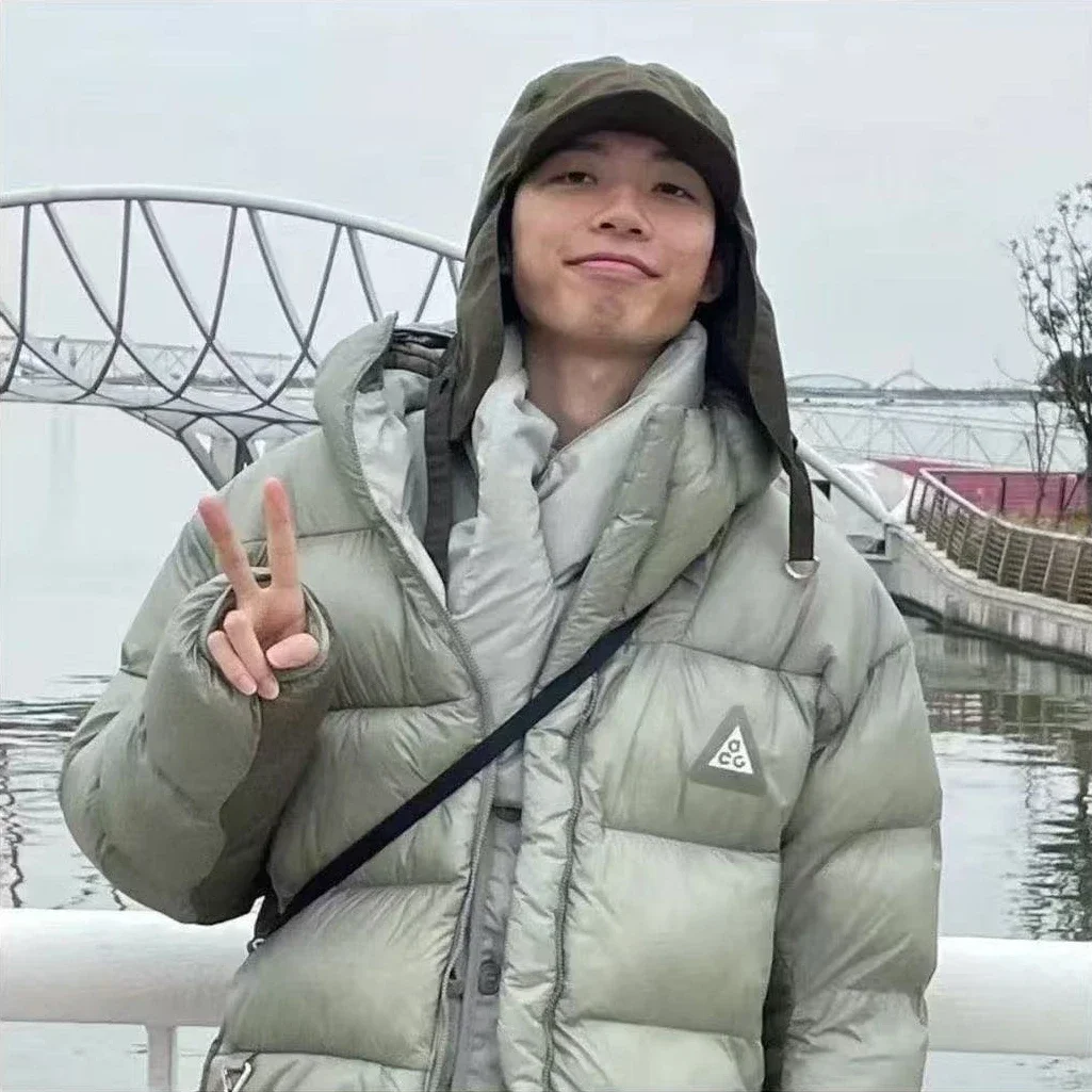 

Sports short cotton jackets embroidery winter warm mens jacket korean fashion waterproof windproof winter jacket men hooded