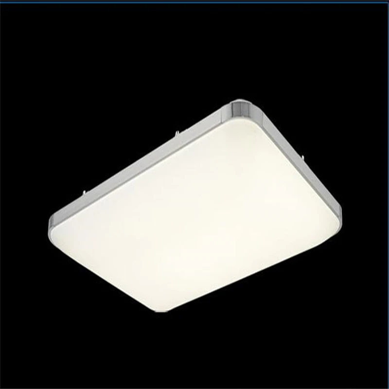 

12W 16W LED Square Ceiling Lights 30*30*13 40*40*13 LED Modern Lighting for Barthroom Bedroom Power Saving Lamp