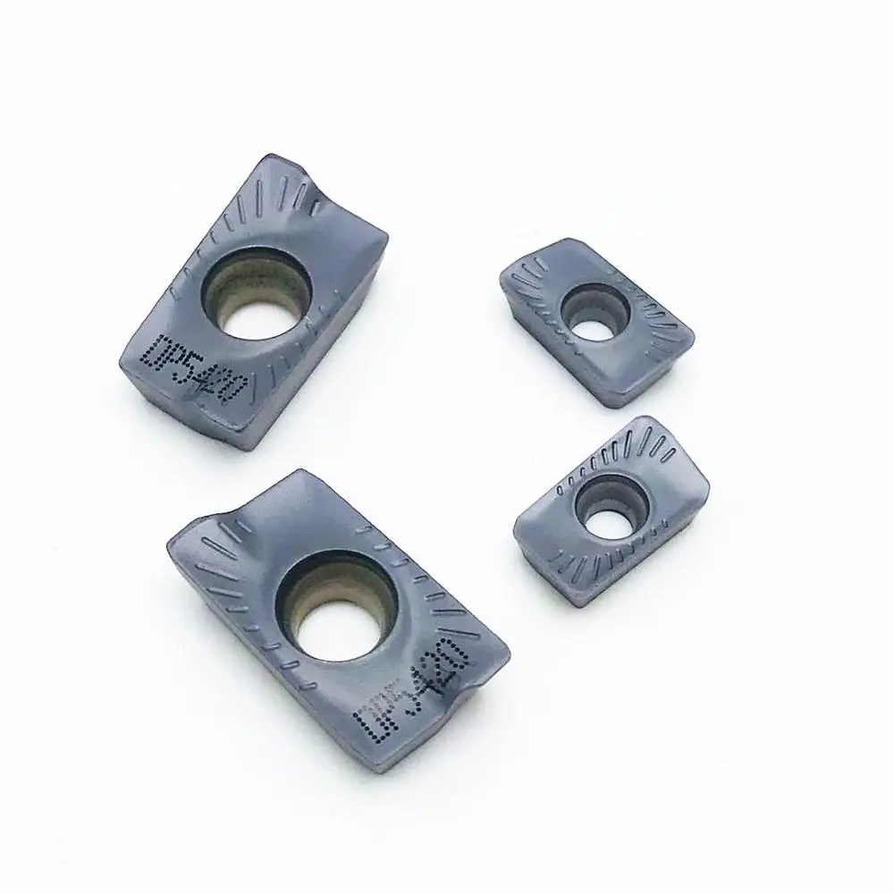 APMT1135 APMT1604 PDER DP5320/DP5420 Fräs-Wendeschneidplatten Hartmetall-Einsätze Drehwerkzeuge CNC-Stahlbearbeitung Drehmeißel – Detail 13