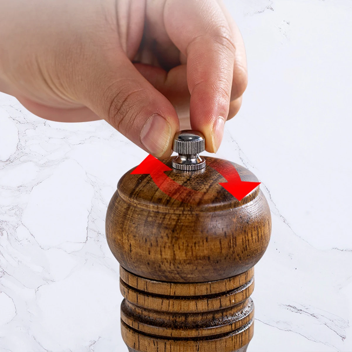 Thumbnail 4 - #56 Top Salt & Pepper Shakers Picks for Every Budget