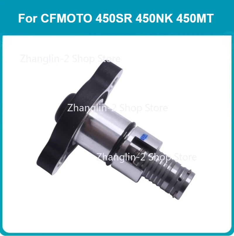 Original parts timing tensioner hydraulic tensioner top chain Fit For CFMOTO 450SR 450NK 450MT MT450 NK450 450CLC 450SS 450SRS