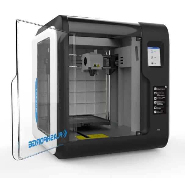 

Flashforge Adventurer 3 3D Printer Best 3d Printer For Beginner