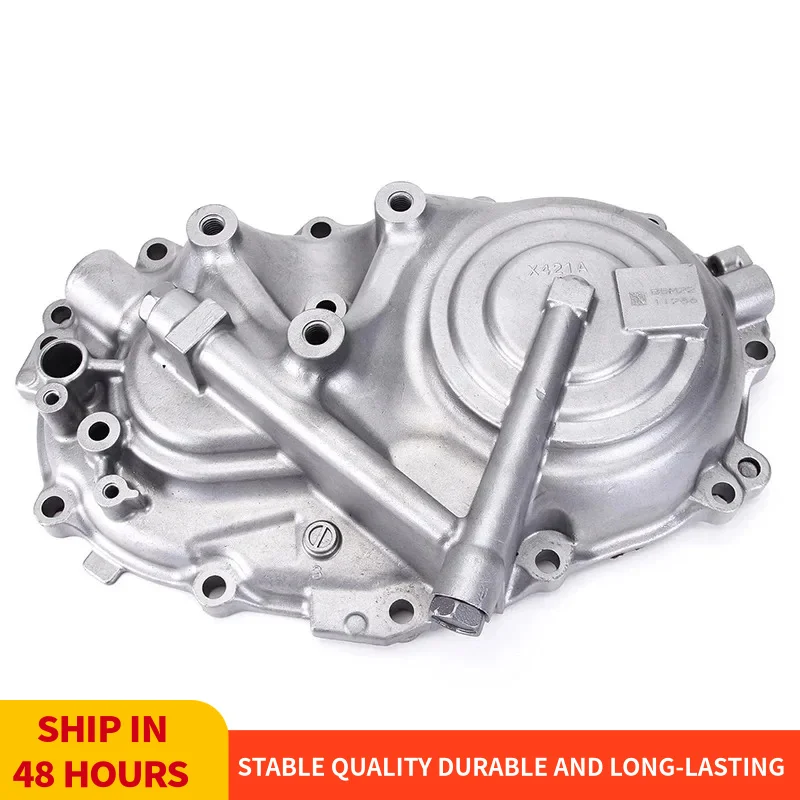 For NISSAN High quality accessories tools JF015E CVT Transmission JF015E-0093-U1 Rear Cover