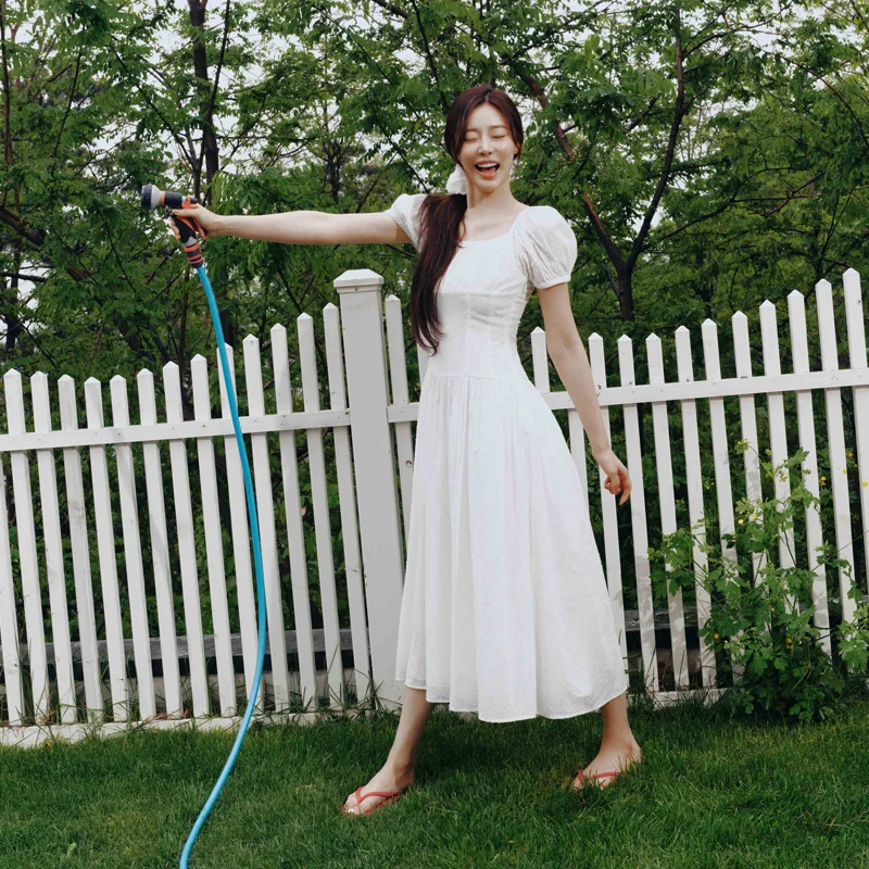 Romantic Summer Dr …